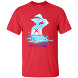 Luffy sea 2 - Shirt