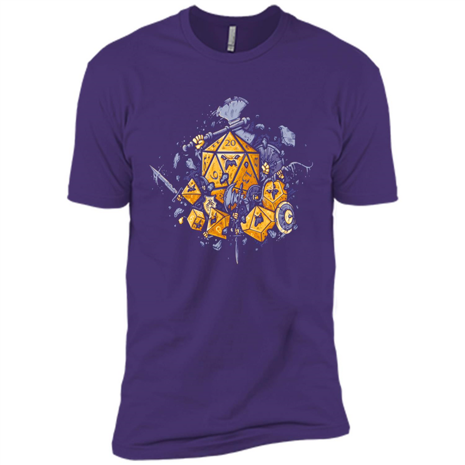 Rpg United Fortnite - Premium Short Sleeve T-Shirt