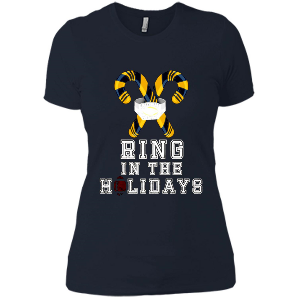 Indiana Holiday Christmas Tshirt For Sports Fans