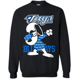Toronto Blue Jays Snoopy Dabbing PINGPONG