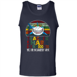 Teacher Shark Doo Doo Doo Your Homework Funny shirt Ladies' Boyfriend