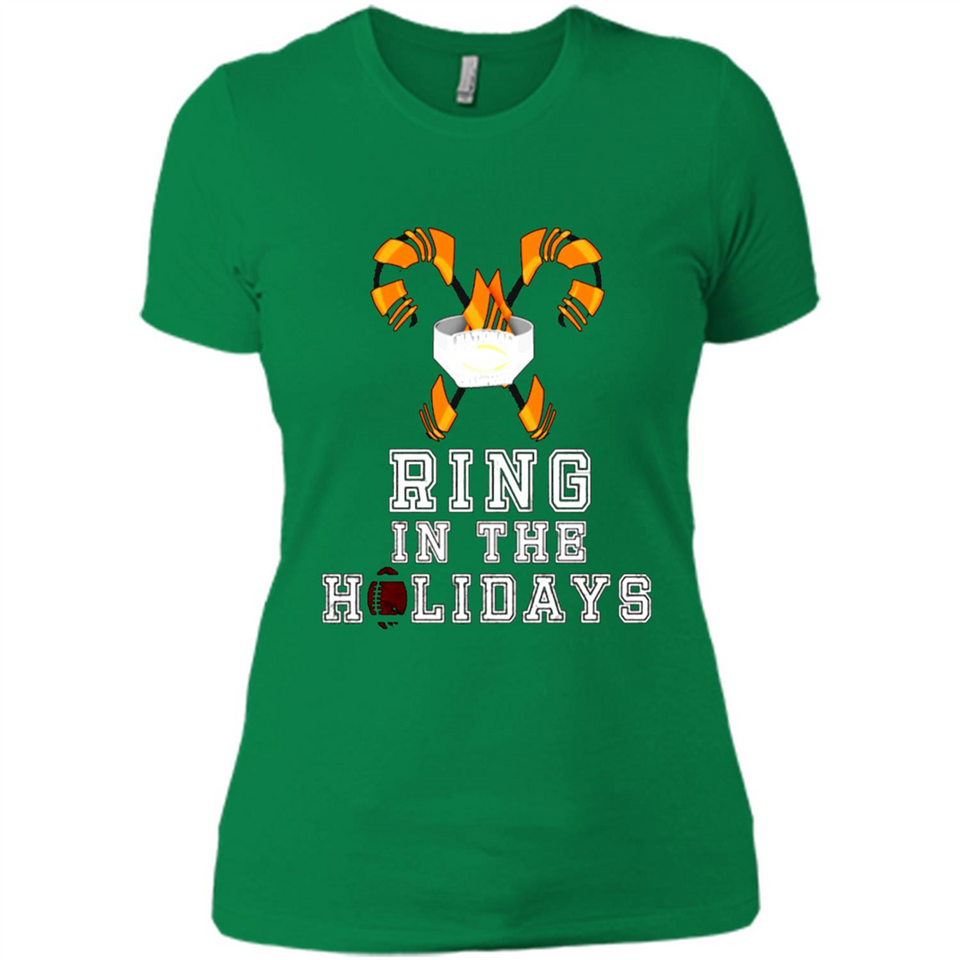 Oklahoma Holiday Christmas Tshirt For Sports Fans