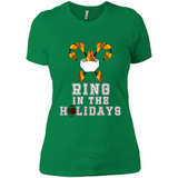 Oklahoma Holiday Christmas Tshirt For Sports Fans