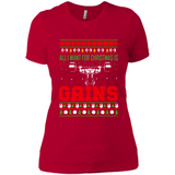 All I want for Christmas is Gains Ugly PINGPONG