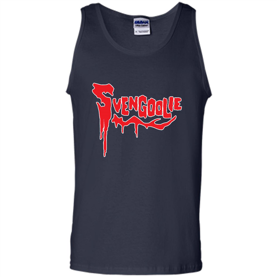 Svengoolie