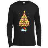 Pizza Christmas Tree PINGPONG