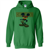 Disney mickey gucci Bella - Hoodie