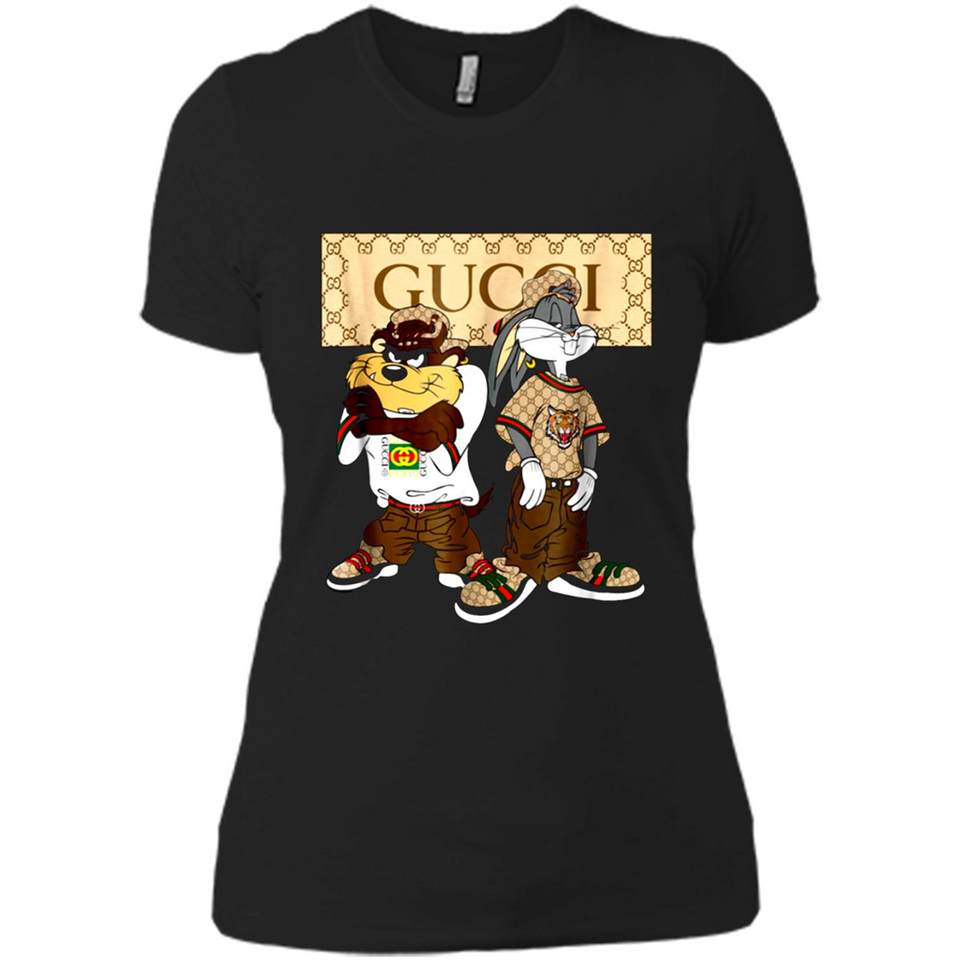 Gucci Unisex funny PING PONG