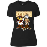 Gucci Unisex funny PING PONG