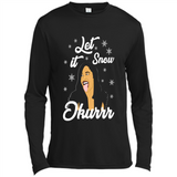 Let is Snow Okurrrr Cardi B PINGPONG