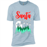 I'm Not Santa But You Can Sit On My Lap Christmas