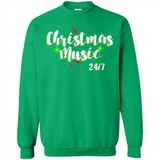 Christmas Music 24.7 Christmas Lover