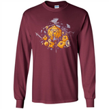 Rpg United Fortnite - Long Sleeve T-Shirt
