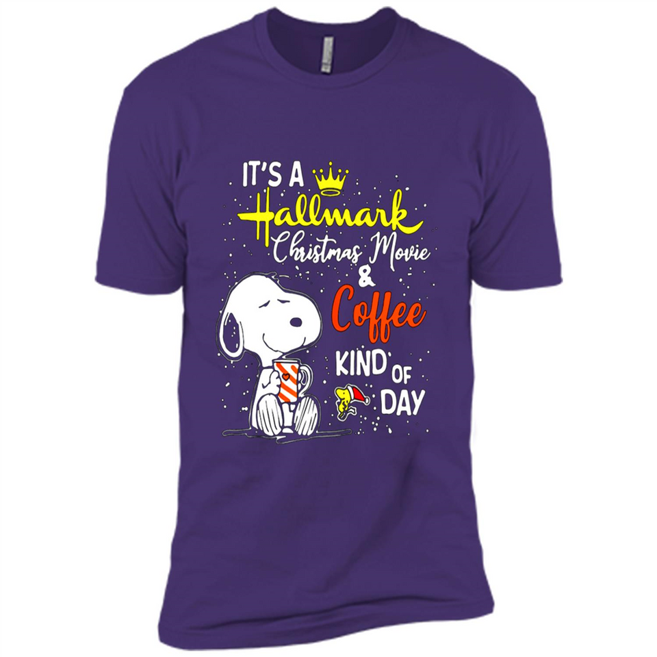 It's A Hallmark Christmas Movie & Coffee Kind PING PONG