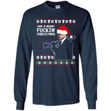 Ave A Merry Fuckin' Christmas Order Of The Peaky Blinders