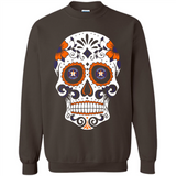 Houston Astros Sugar Skull PING PONG
