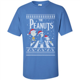 Snoopy Peanuts Ugly Christmas - Shirt