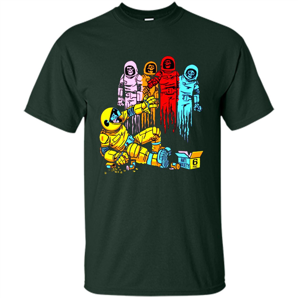 Strodom men's the madness of mission 6 boys black