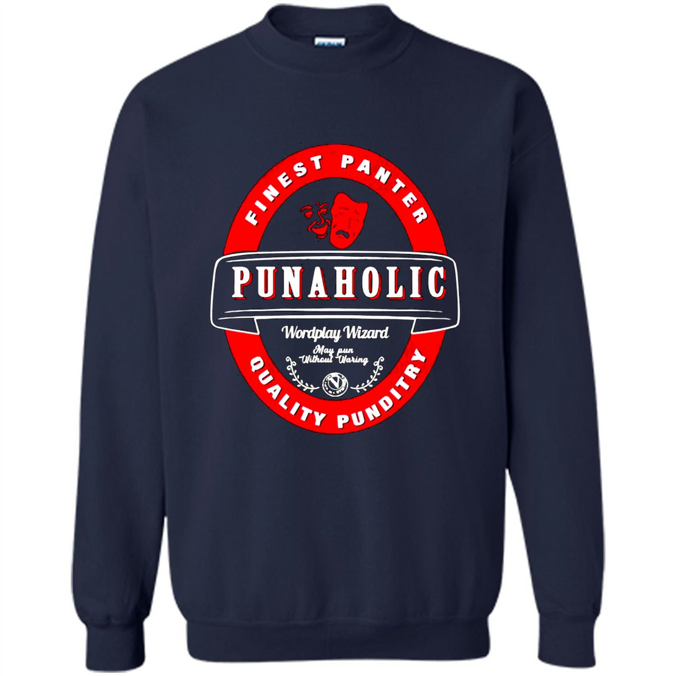 Shirtified Pinaholic Finest Banter PINGPONG