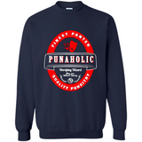 Shirtified Pinaholic Finest Banter PINGPONG