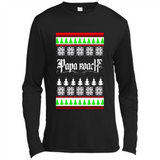 Papa Roach Christmas PINGPONG