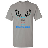 Busch Reinbeer Funny Beer Reindeer Christmas Sweatshirt - Shirt