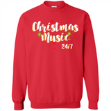 Christmas Music 24.7 Christmas Lover