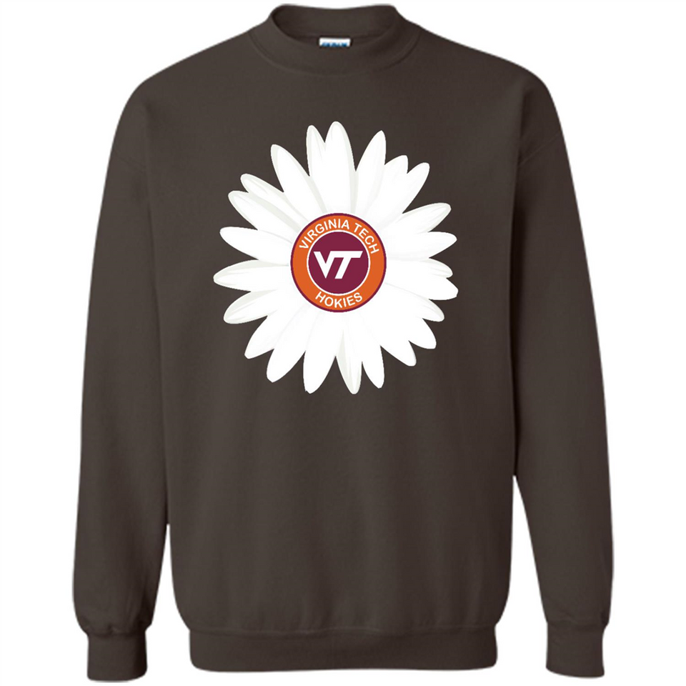 Virginia-Tech-Hokies-Daisy-For-Football-lovers