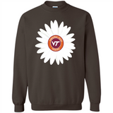 Virginia-Tech-Hokies-Daisy-For-Football-lovers