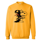 Venom Snoopy MERCHCUTE - Sweatshirt