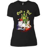 Scandanavian Christmas God Jul
