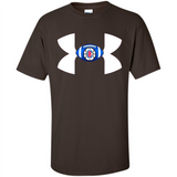 Los Angeles Clippers Under Armour Logo - Shirt