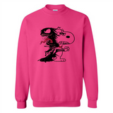Venom Snoopy MERCHCUTE - Sweatshirt