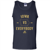 Iowa vs Everybody adidas Basketball PING PONG