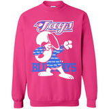 Toronto Blue Jays Snoopy Dabbing PINGPONG