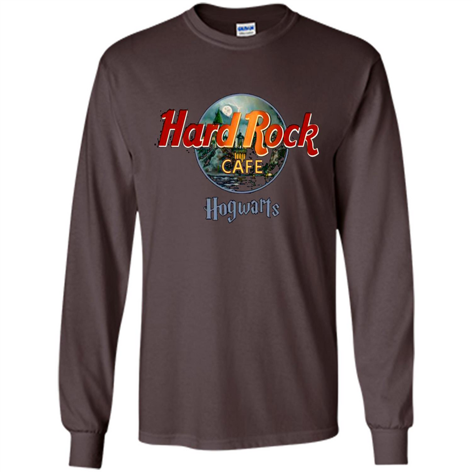 Castle Hard Rock Cafe Hogwarts PING PONG