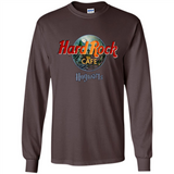 Castle Hard Rock Cafe Hogwarts PING PONG