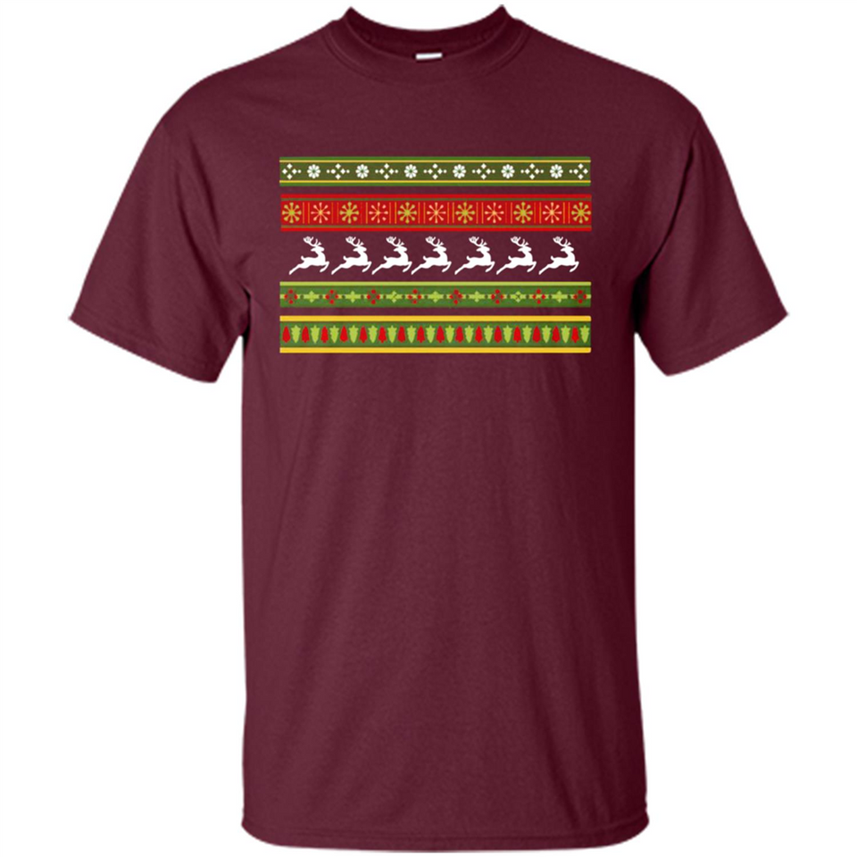 Ugly Christmas Funny Festive - Shirt