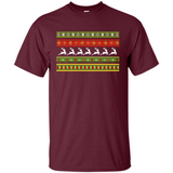 Ugly Christmas Funny Festive - Shirt