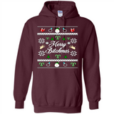 Merry bitchmas