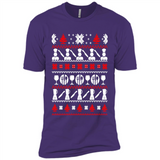 Chef Ugly Christmas