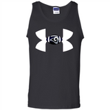 Los Angeles Rams Under Armour Logo - Tank Top
