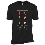 Naruto Ugly Christmas Sweater Perfect Christmas PINGPONG