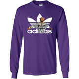 Tupac Shakur Adidas Fan