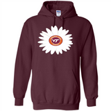 Virginia-Tech-Hokies-Daisy-For-Football-lovers