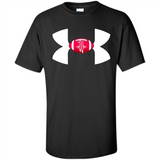 Houston Rockets Under Armour Logo - Shirt