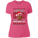 The Notorious BIG - I Wonder Why Christmas Missed Us