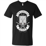 AoT Training Corps - Men's V-Neck