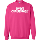 SWEET CHRISTMAS sweetchristmas - Sweatshirt