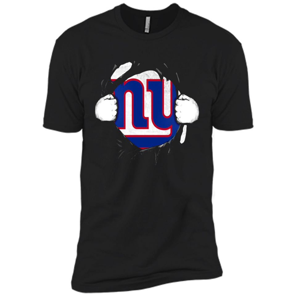 Only My New York Giants Inside Football Team